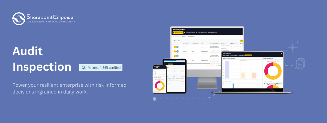 Discover the Future of Quality Control: Introducing Our Breakthrough Audit Inspection Product