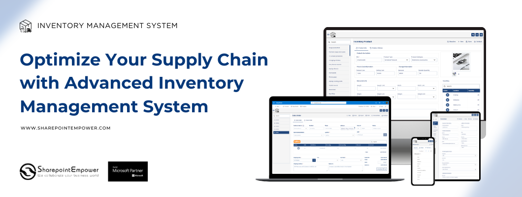 Precision Inventory Management: The Key to Unlocking Sustainable Growth, Cost Reductions, and Operational Excellence for Your Business