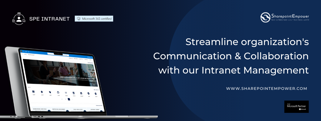 Your gateway to streamlined workflows, enhanced engagement, and empowered teamwork – Experience our SPE Intranet